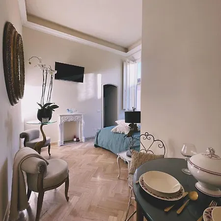 Dolce Vita * Флоренция
