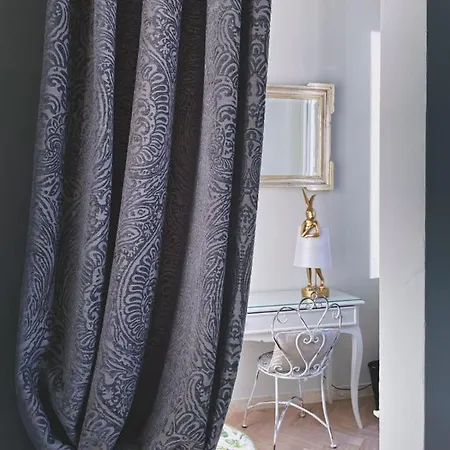 Dolce Vita Апартаменты Флоренция